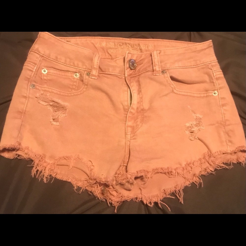 American Eagle shorts